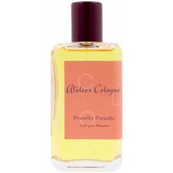 Atelier Cologne Agua de Colonia Pomelo Paradis Edc Absolue Vaporizador