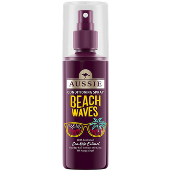 Aussie Acondicionador Beach Waves Conditioning Spray