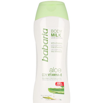 Babaria Hidratantes & nutritivos Aloe Vera Body Milk