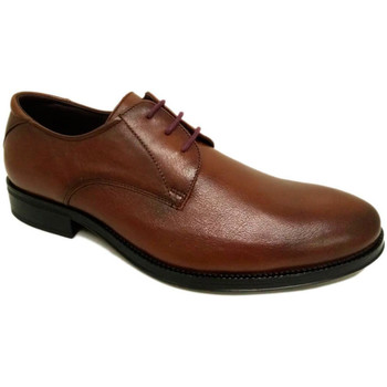 Baerchi Zapatos Hombre ZAPATO CORDON SUELA GOMA 42 NUEZ