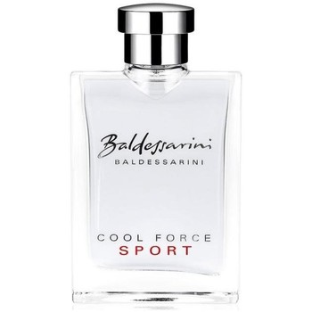 Baldessarini Perfume Cool Force Sport - Eau de Toilette - 90ml - Vaporizador