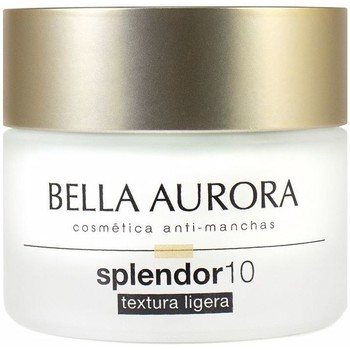Bella Aurora Antiedad & antiarrugas Splendor 10 Textura Ligera Anti-edad Spf20