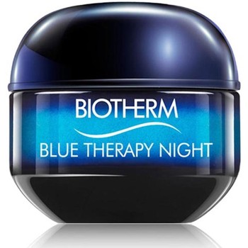 Biotherm Antiedad & antiarrugas BLUE THERAPY NIGHT 50ML
