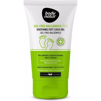 Body Natur Cuidados manos & pies Pies Gel Frío Balsámico