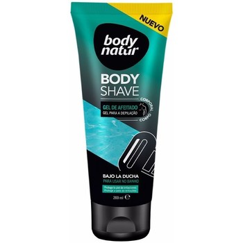 Body Natur Tratamiento corporal Body Shave Gel De Afeitado