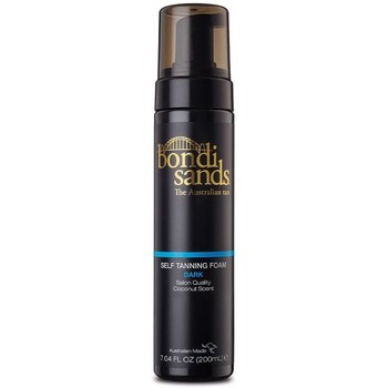 Bondi Sands Protección solar Self Tanning Foam dark