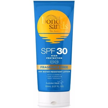 Bondi Sands Protección solar Spf30+ Water Resistant 4hrs Coconut Beach Sunscreen Lotion 1