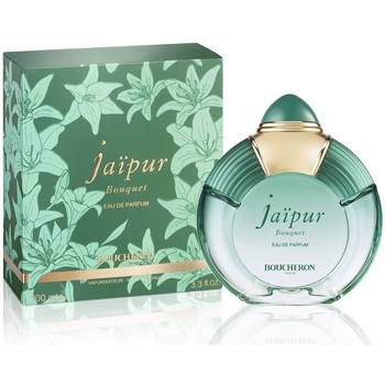 Boucheron Perfume Jaipur Bouquet - Eau de Parfum - 100ml - Vaporizador