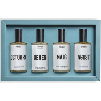 Bravanariz Perfume INSIDE SCENTS PACK 4X100ML