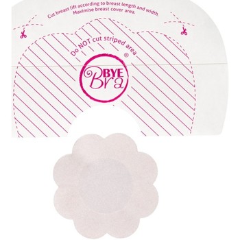 Bye Bra Tirantes extraíbles 9350N