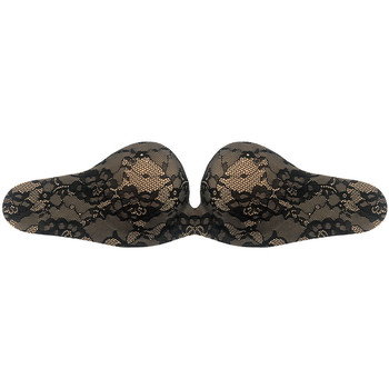 Bye Bra Tirantes extraíbles 952