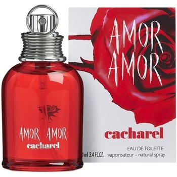 Cacharel Perfume Amor Amor - Eau de Toilette - 150ml - Vaporizador