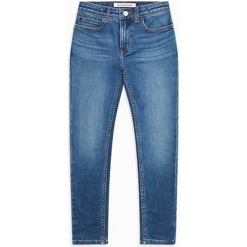 Calvin Klein Jeans Jeans IG0IG00242 SKINNY HR