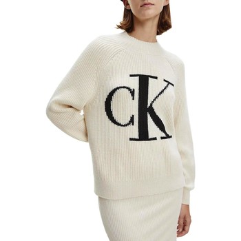 Calvin Klein Jeans Jersey CK RAGLAN SWEATER