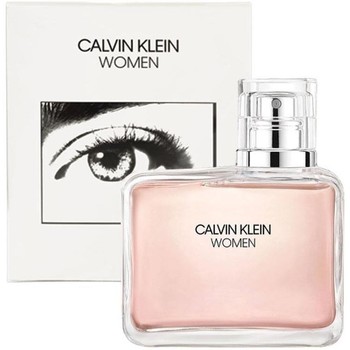 Calvin Klein Jeans Perfume Women - Eau de Parfum - 100ml - Vaporizador