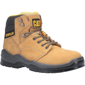 Caterpillar zapatos de seguridad -