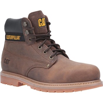 Caterpillar zapatos de seguridad -