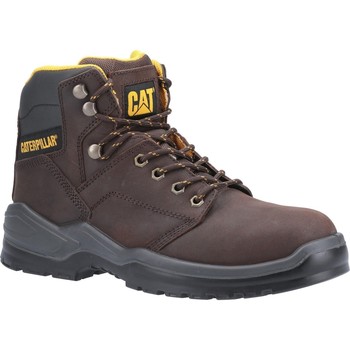 Caterpillar zapatos de seguridad -