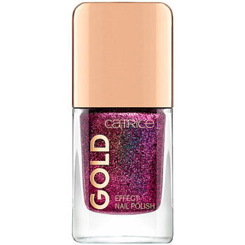 Catrice Esmalte para uñas Gold Effect Nail Polish 07-lustrous Seduction