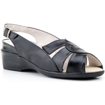 Cbp - Conbuenpie Sandalias Sandalias anatómicas de piel by CBP