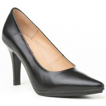 Cbp - Conbuenpie Zapatos de tacón Salones de piel con gel by CBP