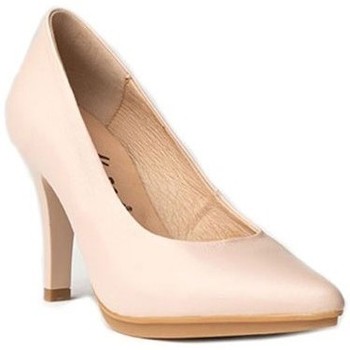 Cbp - Conbuenpie Zapatos de tacón Salones de piel con gel by CBP