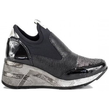 Cetti Zapatillas altas ZAPATO DEPORTIVO CON CUÑA DE