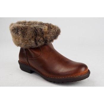 Chacal Botas Bota señora 4827 cuero