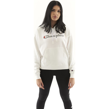 Champion Jersey Sudadera Vintage Script