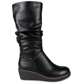 Chika 10 Botas INCA 04