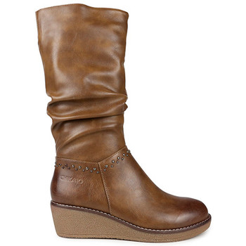 Chika 10 Botas INCA 04