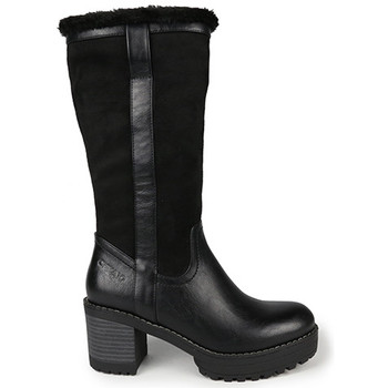 Chika 10 Botas PILAR 11