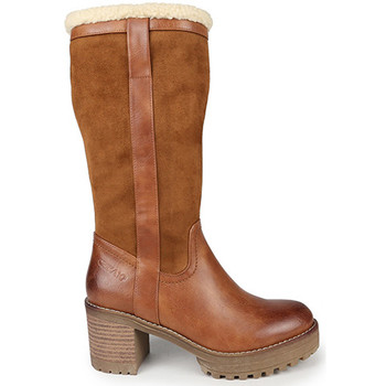 Chika 10 Botas PILAR 11