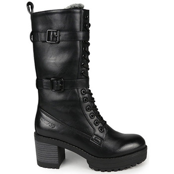 Chika 10 Botas PILAR 12