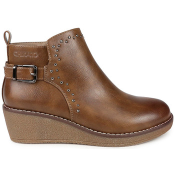 Chika 10 Botines INCA 01