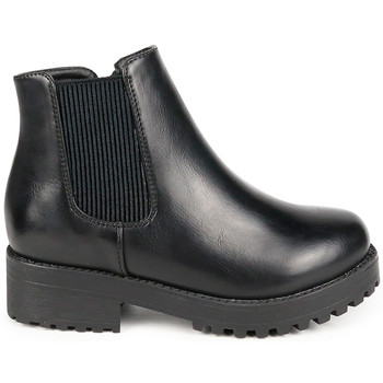 Chika 10 Botines NEW PONY 14