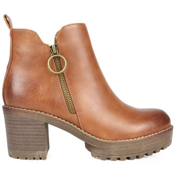 Chika 10 Botines PILAR 14