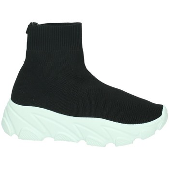 Ciaodea Zapatillas altas Deportivo plataforma