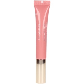 Clarins Gloss INSTANT LIGHT NATURAL LIP PERFECTOR 05 CANDY SHIMMER