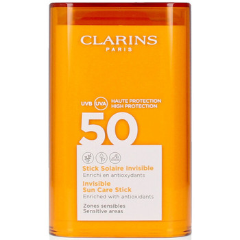 Clarins Protección solar Solaire Stick Invisible Spf50 17 Gr