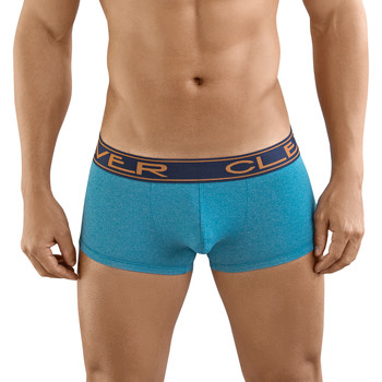 Clever Boxer Boxer Erótico Inteligente