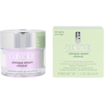 Clinique Antiedad & antiarrugas Smart Clinical Md Resculpt