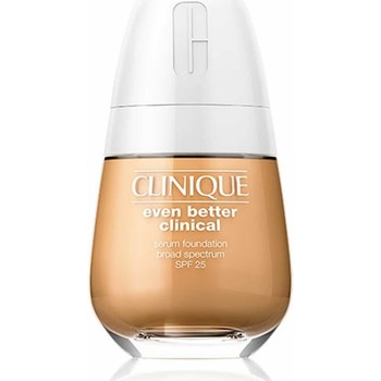 Clinique Base de maquillaje EVEN BETTER CLINICAL FDT WN 04