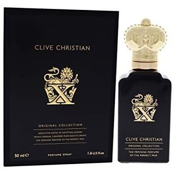 Clive Christian Perfume CLIVE C-X FOR WOMEN PERFUME 50ML