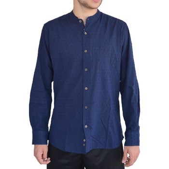 Close-Up Camisa manga larga CAMICIA BLU