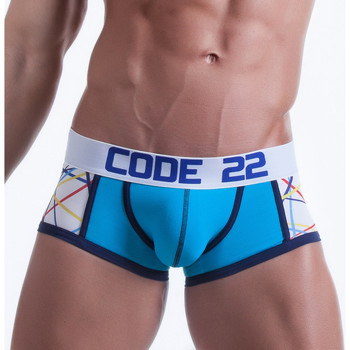 Code 22 Boxer Código del resumen corto22