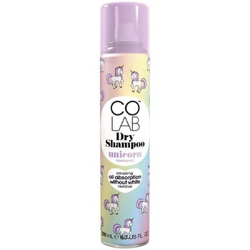 Colab Champú Unicorn Dry Shampoo