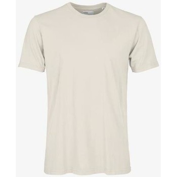 Colorful Standard Camiseta T-shirt Lava Grey