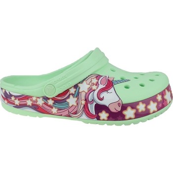 Crocs Chanclas Fun Lab Unicorn Band Clog