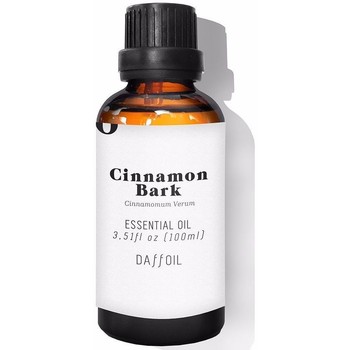 Daffoil Velas, aromas Aceite Esencial Corteza De Canela